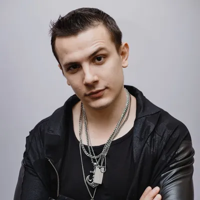 Скачать фото Юрия Николаенко бесплатно