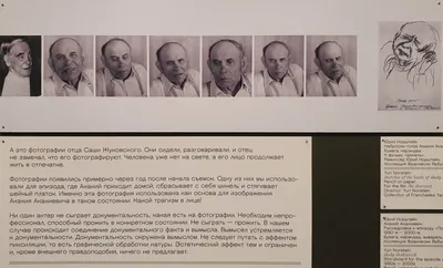 Фотографии Юрия Норштейна в формате webp