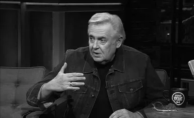 Искренний талант Юрия Стоянова: открытие новых горизонтов в актерском искусстве