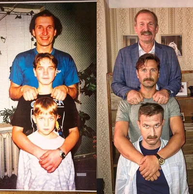 Иван Добронравов фотографии