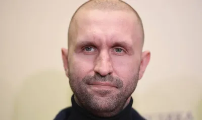 Фото Ивана Добронравова в HD качестве