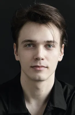 Коллекция фотографий Ивана Лаврухина