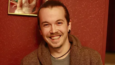 Возможность выбора размера и формата для скачивания фото Ивана Макаревича