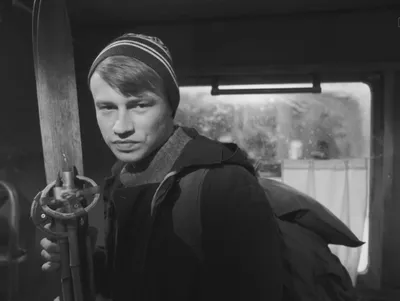 Иван Мулин: новые и стильные фотографии