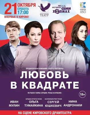Заставка с Иваном Мулиным: украшение экрана вашего компьютера