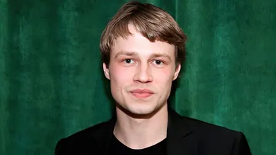 Иван Мулин: лучшие фото из его фильмов и спектаклей