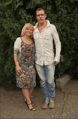 Очаровательная галерея фотографий Ивана Оганесяна