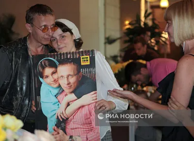 Иван Охлобыстин фотографии
