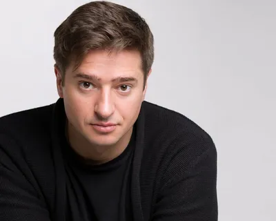 Иван Стебунов: жизнь на пике славы в уникальных фотографиях