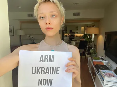 Иванна Сахно: идеальное сочетание грации и страсти на фото (скачать бесплатно)
