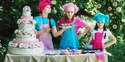 Самый модный десерт: как приготовить бенто торт дома | MARIECLAIRE