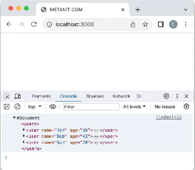 Как встроить JavaScript в HTML