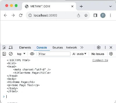 Запуск фрагментов Кода JavaScript на любой веб-странице - Microsoft Edge  Development | Microsoft Learn