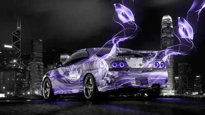 Обои honda, jdm, acura, tuning, automobile, wallpapers, desktop, red, nsx,  car, автомобиль на рабочий стол