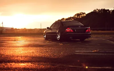 Wallpapers/Обои на рабочий стол — Toyota Mark II (90), 2,5 л, 1996 года |  просто так | DRIVE2