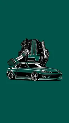 Картинка на рабочий стол cars, JDM, Nissan Skyline R32 GT-R, jdm,  Автомобили 1920 x 1080