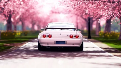 Картинка на рабочий стол jdm, чёрная, supra 1280 x 1024