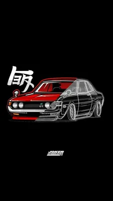 Картинки tony kokhan, toyota, altezza, jdm, tuning, anime, aerography, car,  city, night, pink, neon, colors, girl, japan, design, art, style, el tony  cars, photoshop, hd wallpapers, тони кохан, фотошоп, тойота, альтеза,  алтеза,