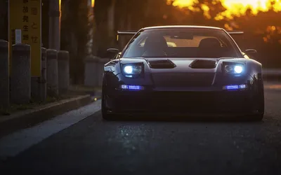 Subaru JDM
