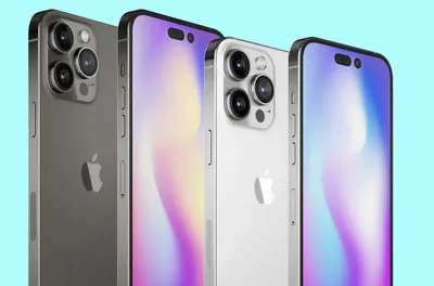 Iphone 20 супер современный дизайн, …» — создано в Шедевруме