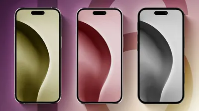 Качественные изображения iPhone 13 и видео, со всех сторон и в разных цветах