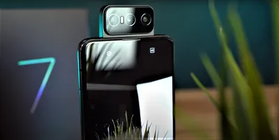 Смартфон 7,3-дюймовый ультрастильный водонепроницаемый телефон S30 для  мобильных игр, HD-качество, водонепроницаемый экран, объем памяти 12+1024  Гб, черный - купить по выгодной цене в интернет-магазине OZON (1303568216)