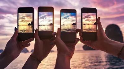 Появились качественные изображения нового флагмана Xiaomi - Газета.Ru |  Новости