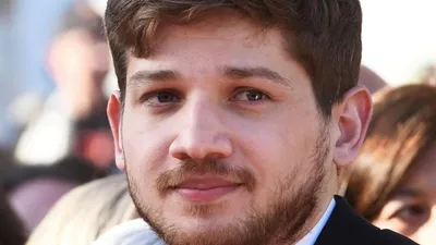 Кантемир Балагов: Лучшие снимки звезды кино и театра
