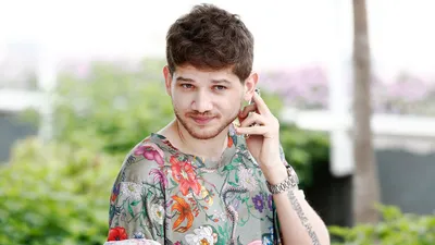 Фотографии Кантемир Балагов для скачивания бесплатно
