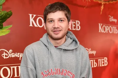 Погрузитесь в мир Кантемира Балагова на фото