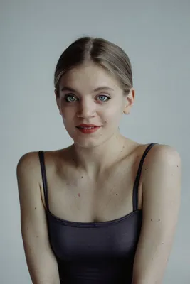 Карина Александрова фотографии