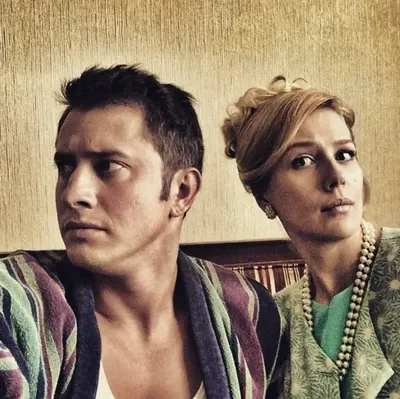 Карина Андоленко в фотографиях: дайте старт новому дню с прекрасным фоном на вашем рабочем столе