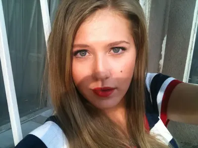 Шедевры фотографии: Карина Андоленко на HD снимках