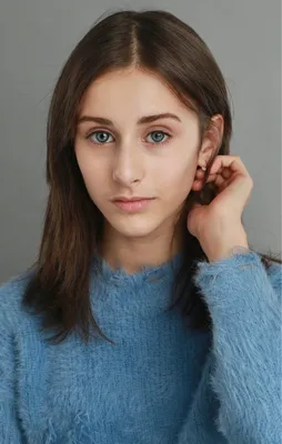 Карина Каграманян фотографии