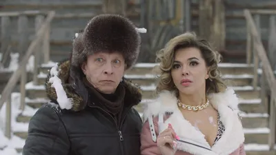 Фотопортрет Карины Зверевой: откройте для себя ее талант и привлекательность
