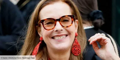 Изображение Кароля Буке: фотка, которая заставит вас влюбиться в ее талант