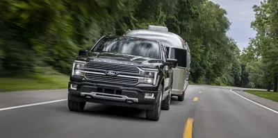 Ford cuts F-150 Lightning prices, taking the cheapest model under $50,000 -  The Verge