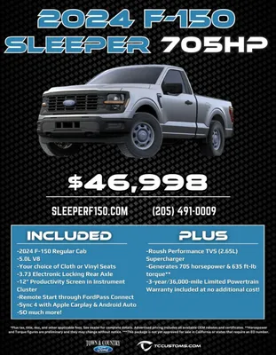 The $109K Ford F-150 Raptor R is the brand's most powerful pickup