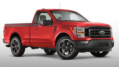 Ford F-Series - Wikipedia