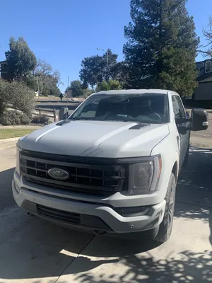 The Best Ford F-150 Upgrade - Hennessey Performance