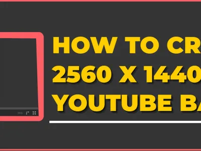 youtube banner background Red 2560×1440 - veeForu