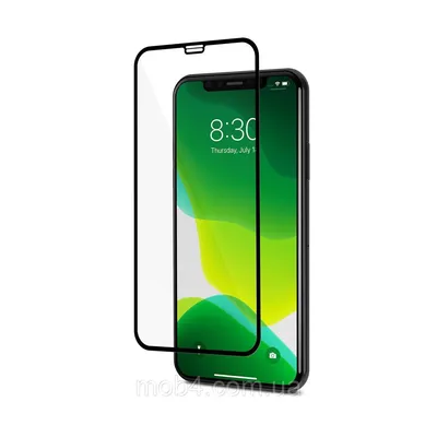 Защитное стекло Full Glue для Apple Iphone 11 Pro Max (На весь экран)  (ID#1064900803), цена: 159 ₴, купить на Prom.ua