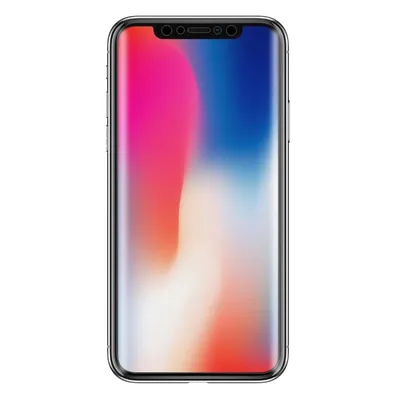 3D защитная пленка на весь экран на iPhone 11 Pro/X/Xs 0.1mm HD -прозрачная  купить в Киеве, Одессе, цена в Украине | CHEKHOL