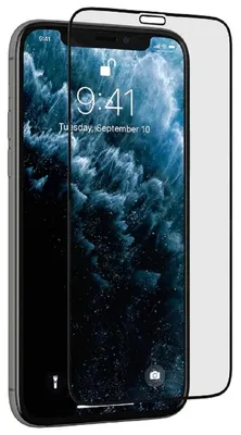 У iPhone 12 Pro Max определенно хороший экран, но не лучший