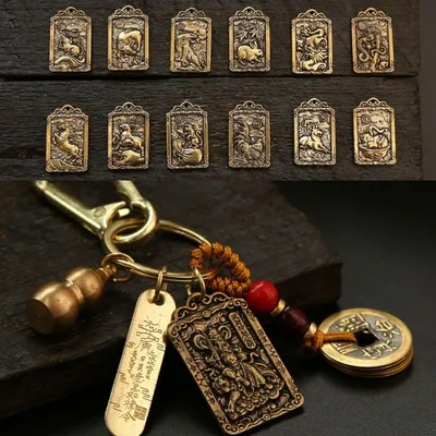 Амулет на удачу и деньги Money Amulet купить по цене ₽149.00 в онлайн  гипермаркете WallyMart.ru