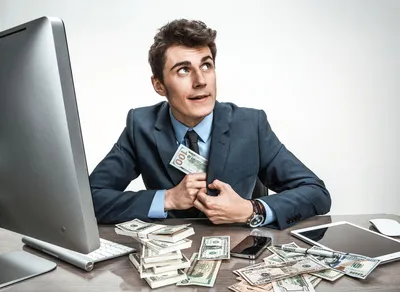 Работа в США: бухгалтер в Лос-Анджелесе - ForumDaily