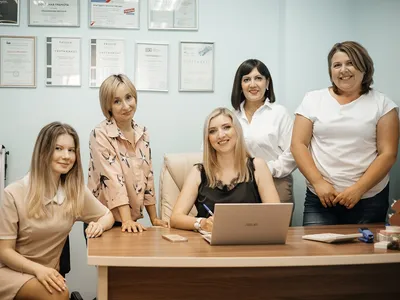 Как я раз и навсегда влюбилась в профессию бухгалтера