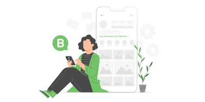 Фишинговые ссылки: что это такое, как они работают, как распознать и  проверить вредоносную ссылку, что делать, если по ней перешел |  Calltouch.Блог