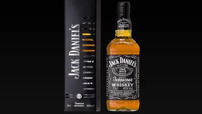 Виски Jack Daniels Sinatra Select gift box 1000 мл - купить оптом и в  розницу. Джек Дэниэлс, \"Синатра Селект\", в подарочной коробке, 1 литр по  низкой цене. Закажите по телефону: +7 (495) 109-06-08