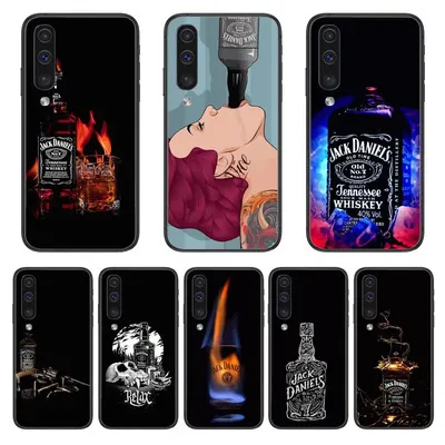 Скачать обои \"Jack Daniels\" на телефон в высоком качестве, вертикальные  картинки \"Jack Daniels\" бесплатно